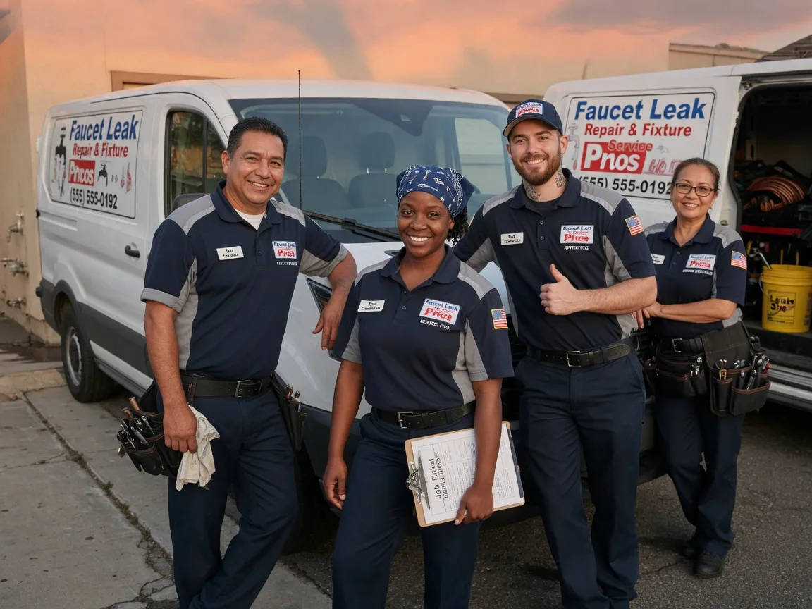 Faucet Repair company in Maple Springs, NY